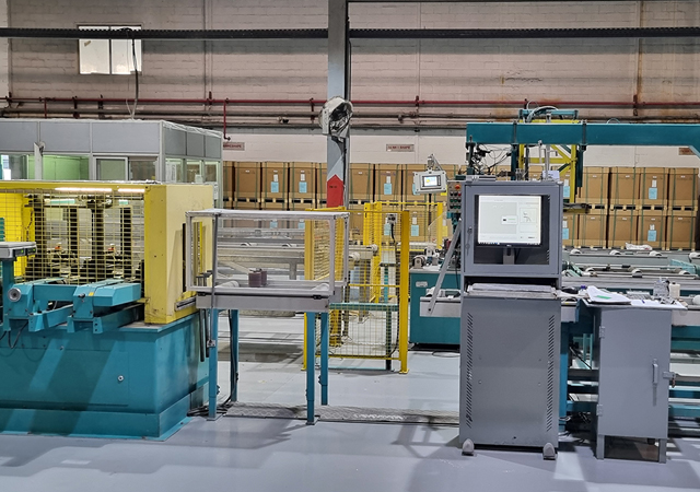 Thermal-break technologies help deliver value-chain control and higher-margin products.